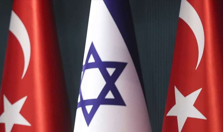 Türkiye’nin Tel Aviv Büyükelçisi Ankara’ya çağırıldı
