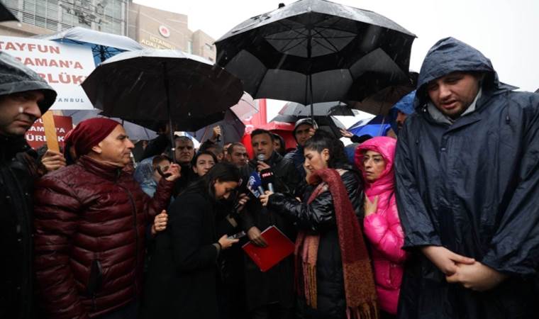 CHP’nin ‘Adalet Nöbeti’ sona erdi: ‘Anayasal düzeni savunmaya devam edeceğiz’