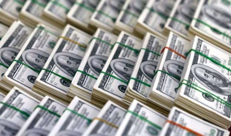 Çin’in döviz rezervleri geriledi