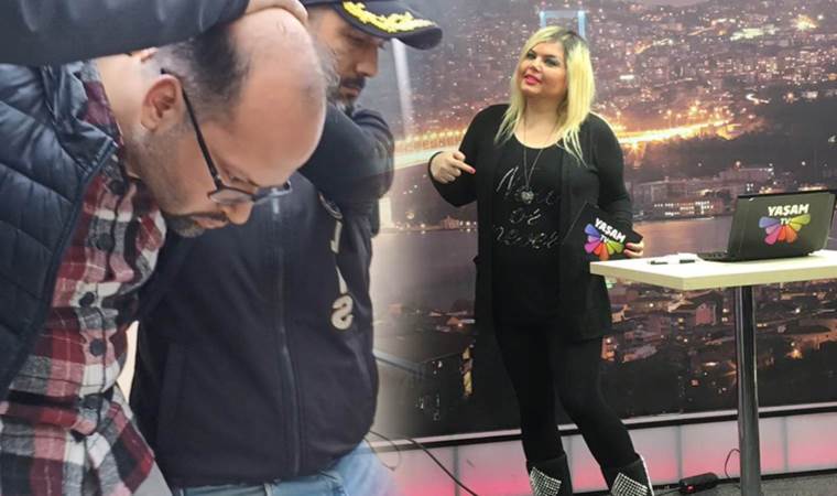 19 gün sonra fark edilmişti… Hastane otoparkında bulunan cesedin, sunucu Işıl Deniz Palabıyıklar’a ait olduğu ortaya çıktı!