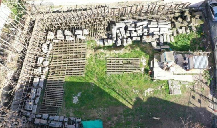 Oxford Üniversitesi profesörü kayıp şehir Nikomedia’yı anlattı