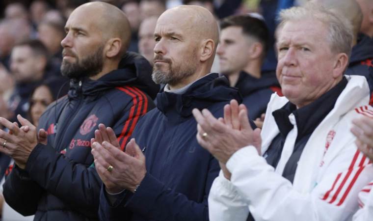 Manchester United’ın hocasından Galatasaray açıklaması! ‘Ateşli atmosferler önünde…’