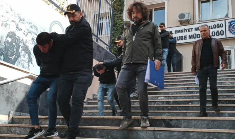 1 kişinin öldüğü silahlı kavgada yeni gelişme… 3 tutuklama kararı!