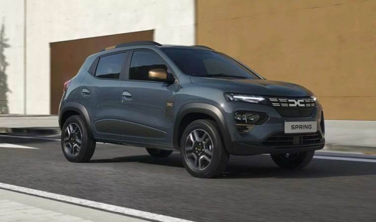 Yüzde 10 ÖTV alınan otomobil modelleri belli oldu: 200 bin TL’lik fark