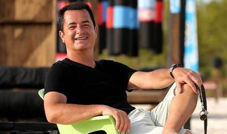 Acun Ilıcalı ‘Survivor’da görmek istediği iki futbolcuyu açıkladı
