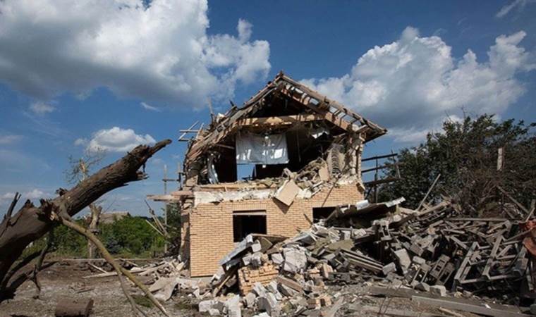 Rusya’dan 52 gün aradan sonra Kiev’e füze saldırısı