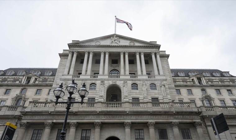 İngiltere Merkez Bankası’ndan enflasyon uyarısı