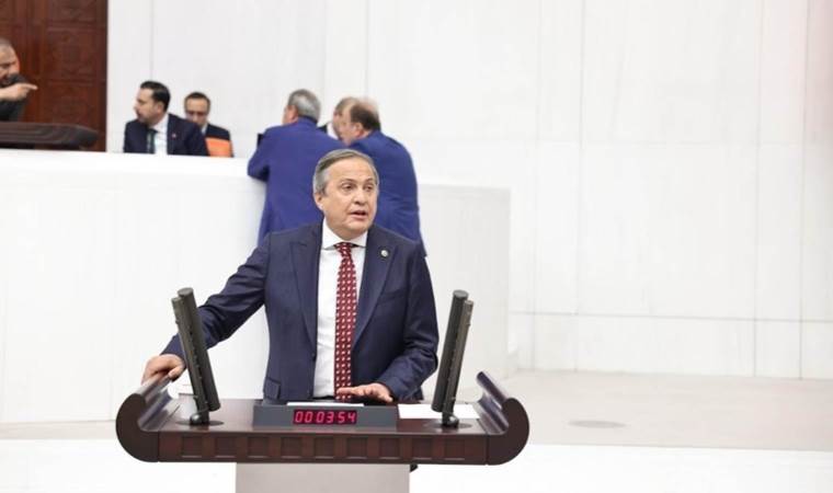 CHP’den iktidara ‘Filistin’ soruları: İsrail’le savunma işbirlikleri askıya alınacak mı?