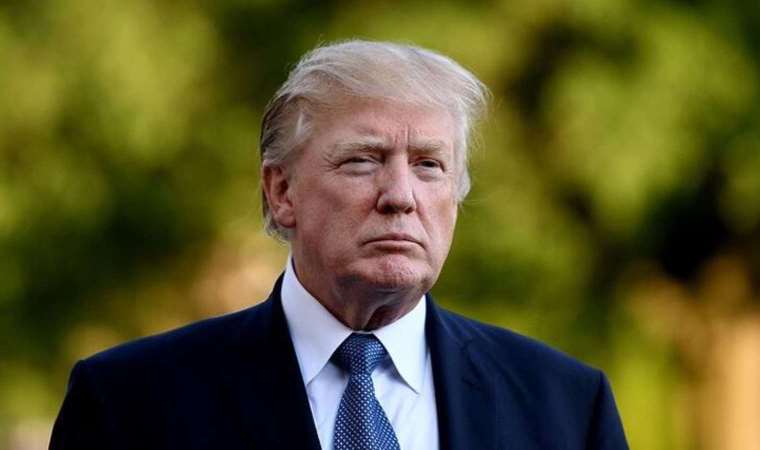 Trump’tan İran itirafı: ‘Askeri üssünüze 18 füze fırlatacağız ama…’