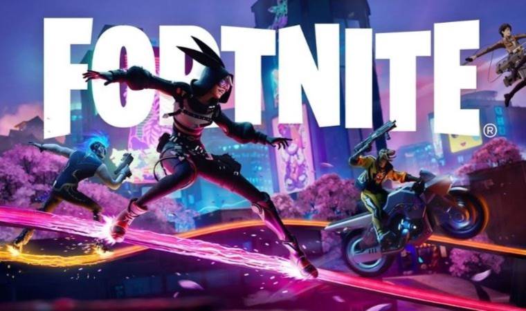 Eminem Fortnite’ta konser verecek!