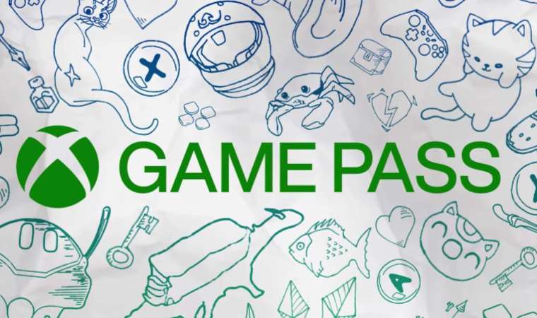 Xbox Game Pass’e kasım ayında eklenecek oyunlar belli oldu
