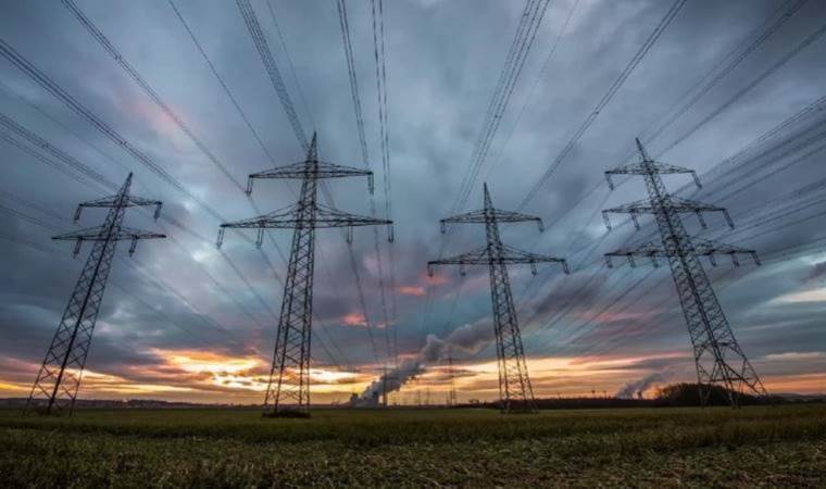 Enerji ithalatı faturası ekimde azaldı