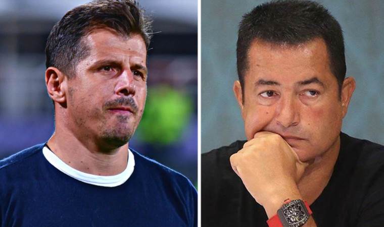 ‘Fatih Terim Fonu’nda yeni iddia: Emre Belözoğlu, Acun Ilıcalı’nın parasını kaptırmış