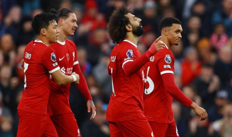 Liverpool – LASK maçı ne zaman, saat kaçta, hangi kanalda?
