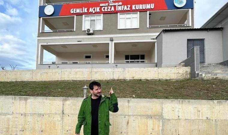 ‘Pucca’nın eski eşi cezaevinde: ‘Kara para aklamayarak…’