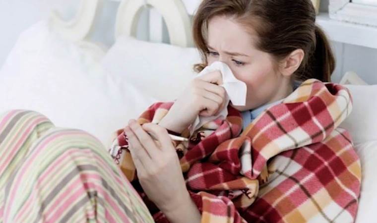 İngiltere sağlık otoritesi yanıtladı: Soğuk algınlığı mı yoksa gribe mi yakalandınız? Aradaki fark nedir?