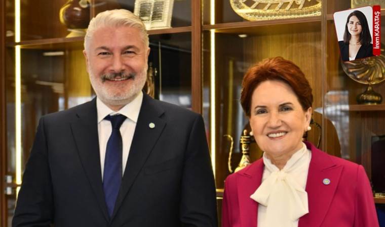 İYİ Parti’den istifa eden Bahadır Erdem Cumhuriyet’e konuştu: ‘Bu vebalin altından kalkamazlar!’