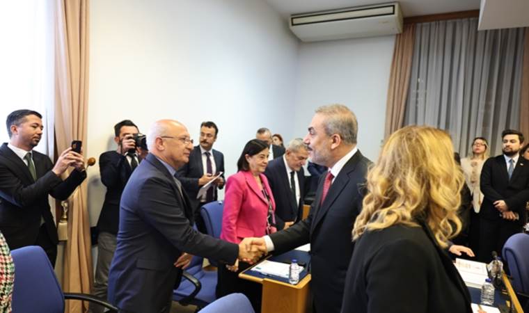 CHP’li Çakırözer: ‘İstanbul Sözleşmesi’nden çıkış zararını bin merkezle dahi gideremezsiniz’