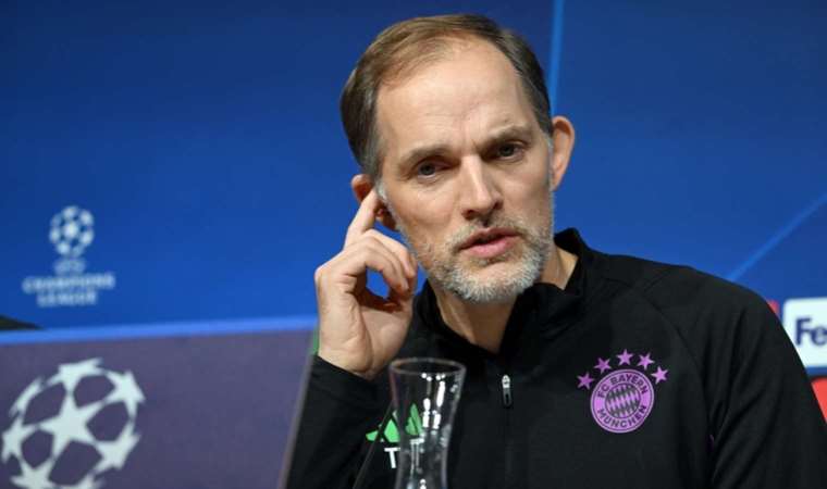 Thomas Tuchel’den sakatlık açıklaması: ‘4 oyuncumuz…’