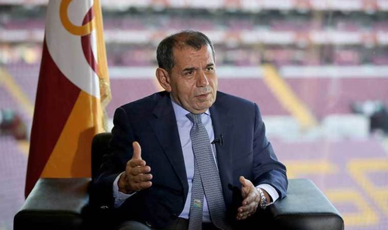 Son Dakika… Galatasaray Süper Kupa Finali için TFF’ye başvurdu!