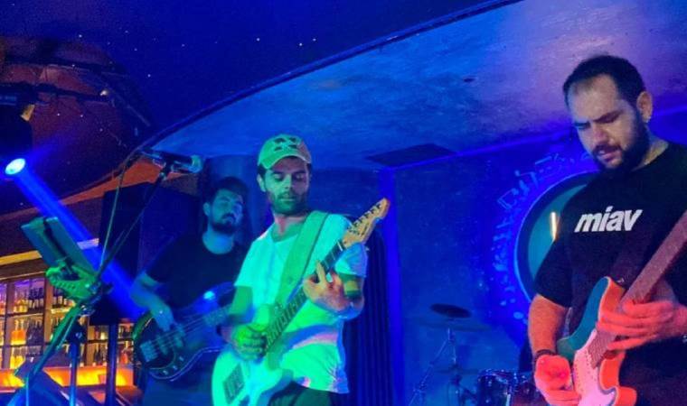 Oğuzcan Oymak yeni albüm gelirini sokak hayvanlarına bağışlayacak