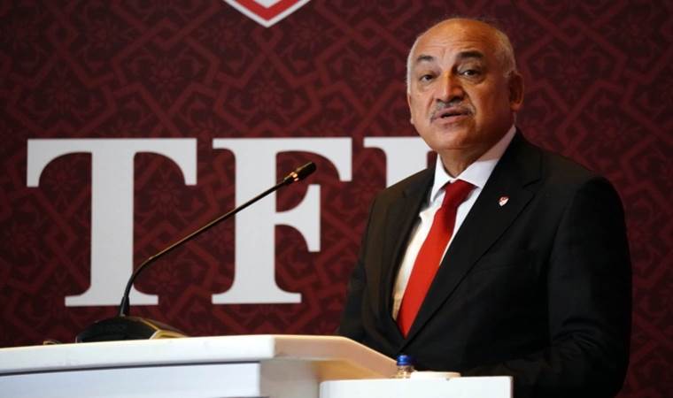 TFF Başkanı Mehmet Büyükekşi’den Milli Takım açıklaması: ‘EURO 2024’ten umutluyuz’