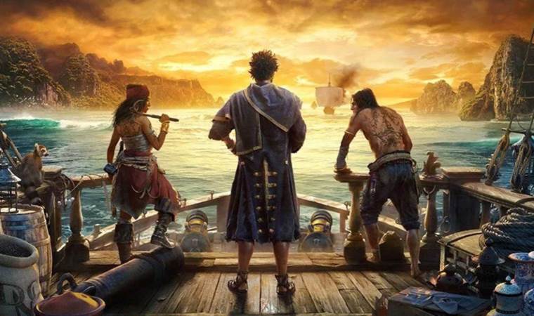 2017’de duyurulmuştu: Skull and Bones’un çıkış tarihi ortaya çıktı