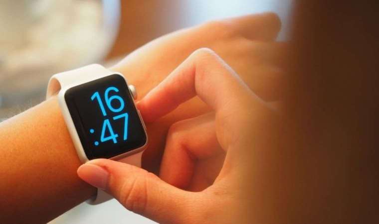 Apple Watch’ta stand ve egzersiz hedefi nasıl değiştirilir?