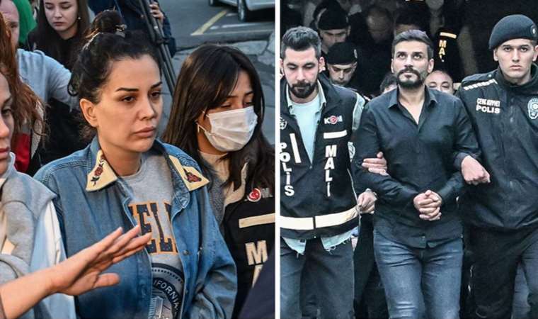 Dilan Polat-Engin Polat çiftinin muhasebecisinin ifadesi ortaya çıktı: Bana ‘Bir iki gün konuşulur sonra Türkiye’de her şey unutulur’ dedi