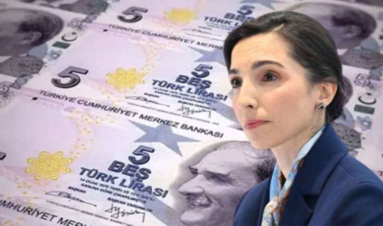 Kağıt 5 TL’ler tedavülden kalkıyor mu? Erkan açıkladı