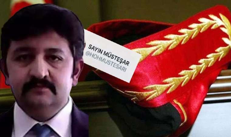 ‘Trol savcı’ göreve iade edildi… Danıştay tepkiler üzerine açıklama yaptı