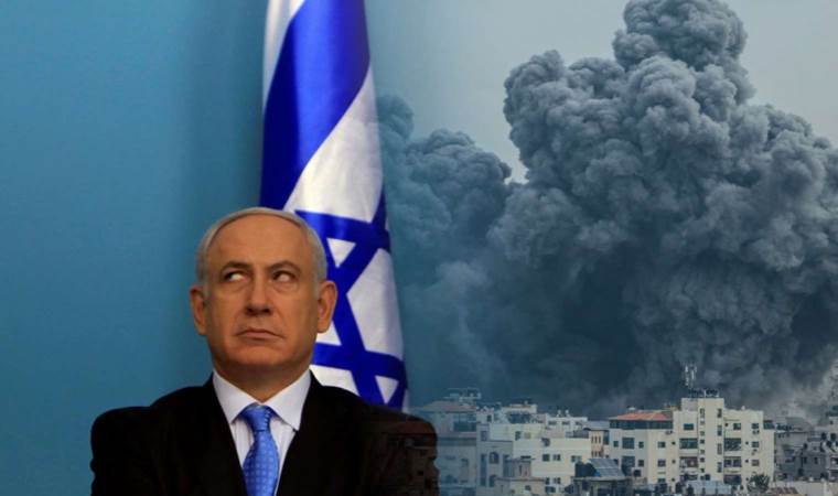İngilizler iddia etti: ‘Netanyahu’nun reddettiği rehine anlaşması’