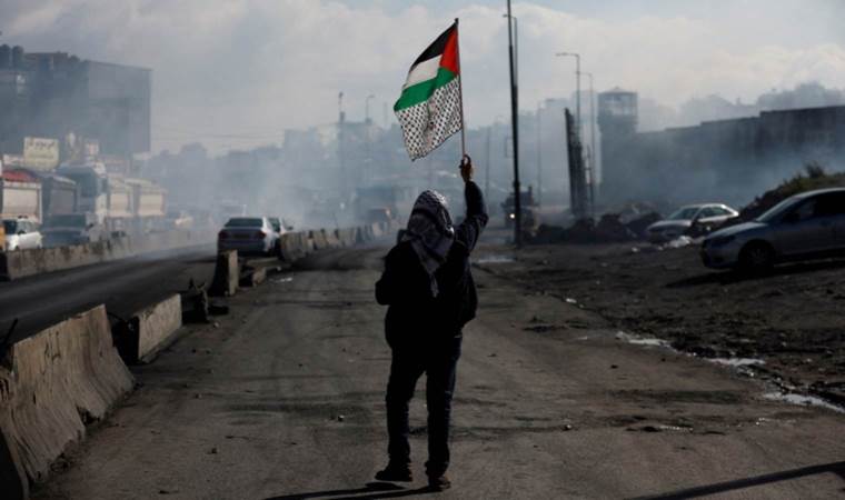 İspanya’da ‘Filistin’ vaadi: ‘İlk iş tanımak olacak’