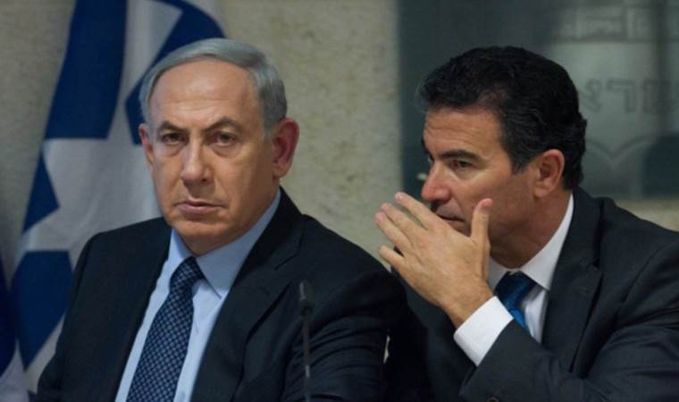 İsrail’de yapılan bir ankete göre halk, eski Mossad Başkanı Cohen’i Netanyahu’nun halefi olarak görüyor