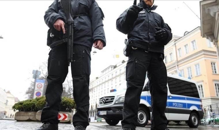 Almanya’da ‘antisemitizm’ operasyonu: Gözaltına alınan Alman-Türk vatandaşları var!