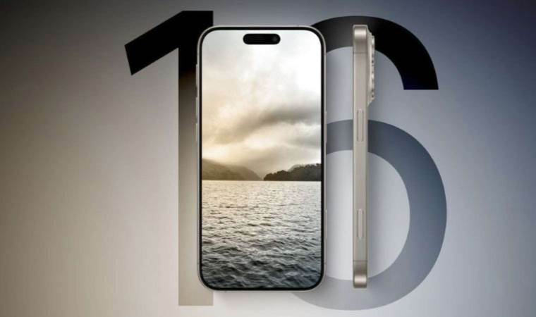 iPhone 16’nın kendi üretken yapay zekası olacak