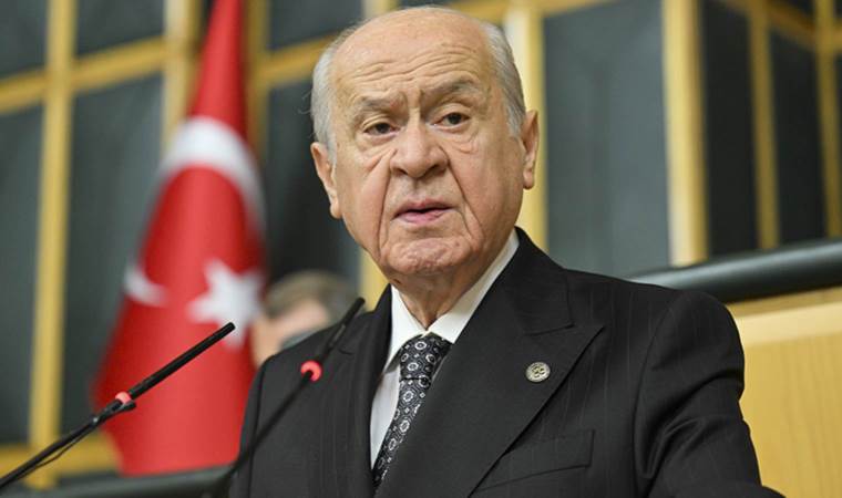 ‘AYM kapatılsın’ diyen Devlet Bahçeli’nin eski sözleri gündem oldu: ‘İyi ki Anayasa Mahkemesi var’