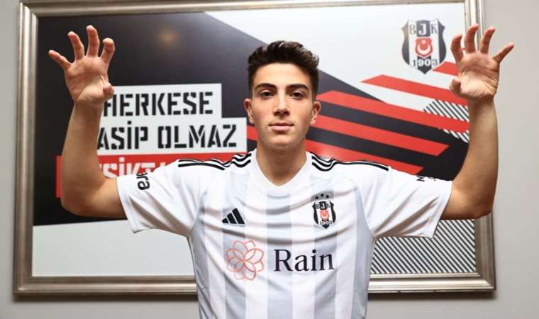 Resmen açıklandı: Yakup Arda Kılıç imzayı attı!