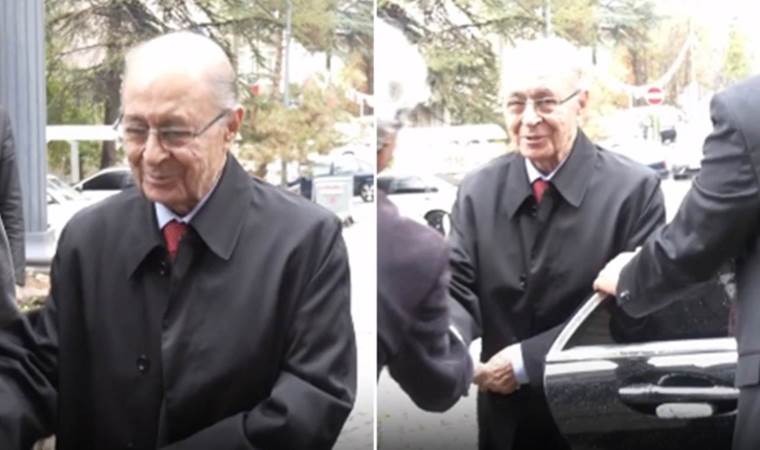 10. Cumhurbaşkanı Ahmet Necdet Sezer, ADD’yi ziyaret etti