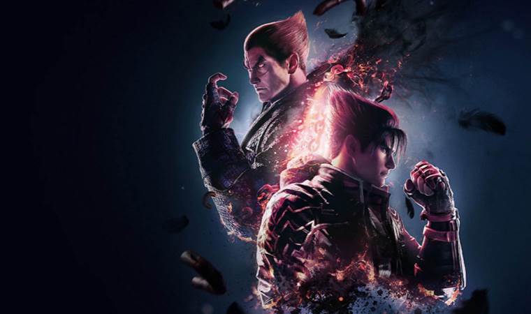 Tekken 8’in sistem gereksinimleri açıklandı