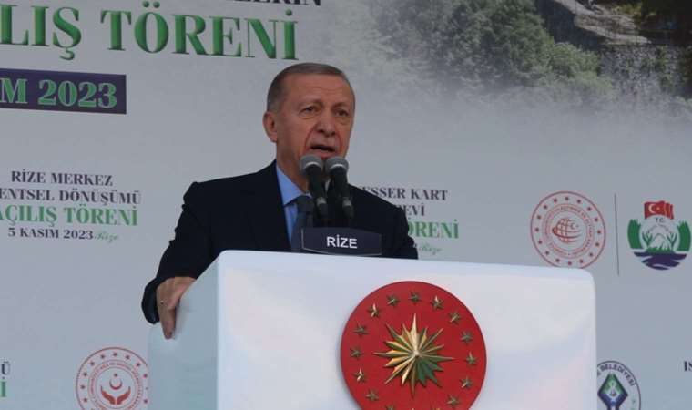 AKP’li Cumhurbaşkanı’nın Özgür Özel’i hedef alan sözlerine yanıt: ‘Tayyip Erdoğan için kabus dolu günler başlayacak’