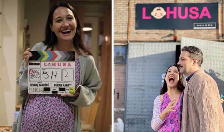 Gupse Özay imzalı ‘Lohusa’ filminden ilk fragman