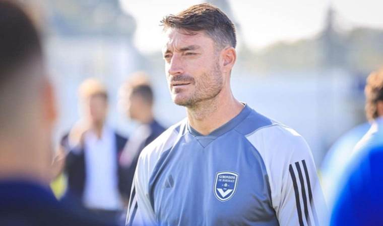 Albert Riera’dan Galatasaray açıklaması: ‘Devam etme seçeneğim yoktu’