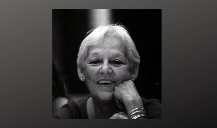 Sevda-Cenap And Vakfı Onur Ödülü Filiz Ali’nin