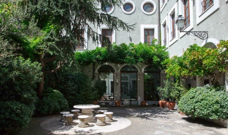 İKSV Tiyatro Festivali İstanbul Mon Amour ile bitti