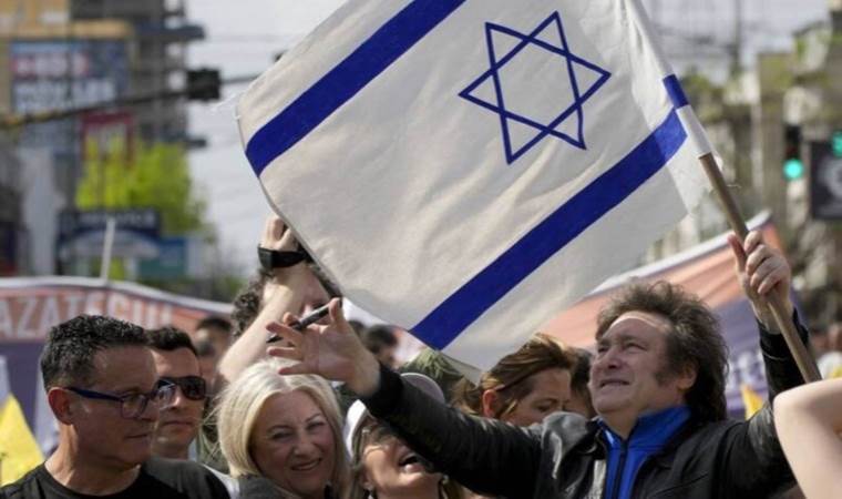 Arjantin’in yeni devlet başkanı Javier Milei: Sınır tanımayan bir şovmen ve seks gurusu