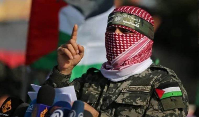 ABD’nin yaptırım listesindeki Hamas komutanı öldü