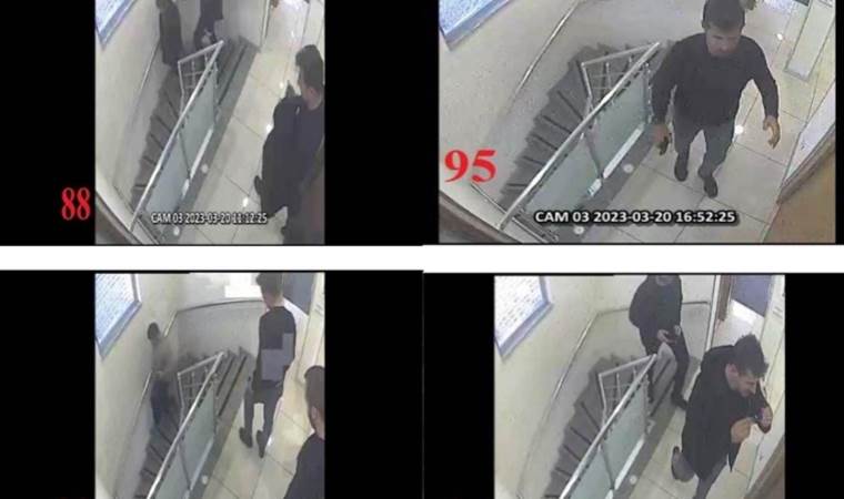 ‘Terim Fonu’nda yeni ayrıntılar: O görüntülere ulaşıldı