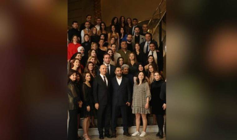 Yerli eğitim kurumu, Öğretmenler Günü’ne özel etkinlik gerçekleştirdi