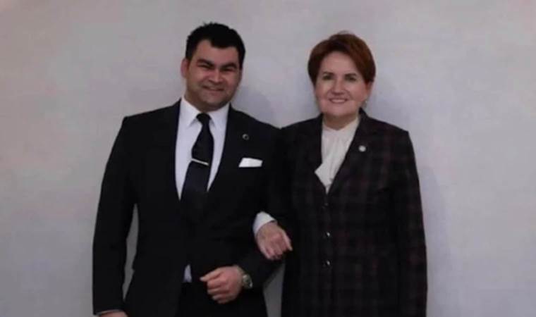 İYİ Parti’de istifa rüzgarı dinmiyor: Çağdaş Çelik ağır sözlerle ayrılığını duyurdu